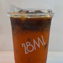 Doi Chang Thai Tea Espresso Fusion (M)