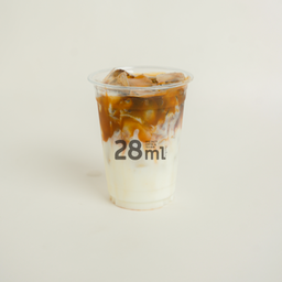 Doi Chang Caramel Macchiato (L)