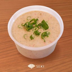 Kanimiso Sauce