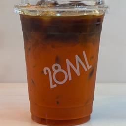 Doi Chang Thai Tea Espresso Fusion (L)
