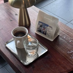 5.sep coffee (สาขานิคมพัฒนาซอย 9)