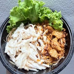 อาหารมื้อนี้ ซอยเขาตาโล