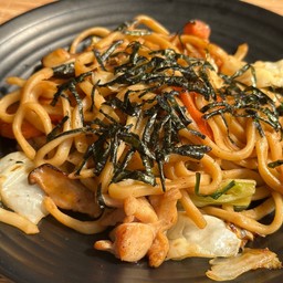 Kizuna-คิซึนะ Japanese Food