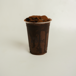 Double Chocolate (L)