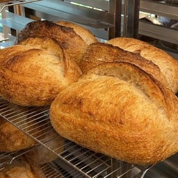 Downtown by Fran's Sukhumvit 49 (Sandwiches & Coffee)