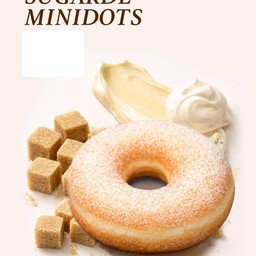 ซูกเกอร์ด มินิด็อทส์