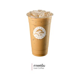 กาแฟเย็น (Iced Coffee) (1601)