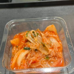 กิมจิ