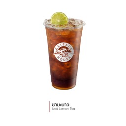 ชามะนาว (Lemon Tea) (1603)