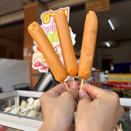 ถิงถิง หม่าล่า ชาบู เสียบไม้