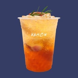 KAMON COFFEE KOH LOI