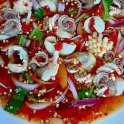 จิ๊กโก๋ยำทำกิน