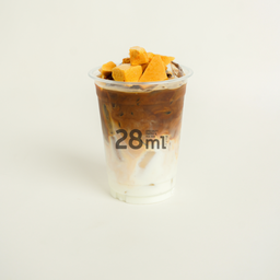 Doi Chang Dalgona Latte Coffee (L)