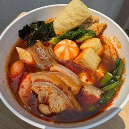 3 เฮงหม่าล่า