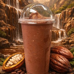 โกโก้ปั่น