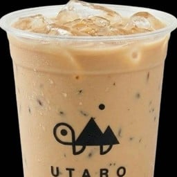 ชานมเอิร์ลเกรย์