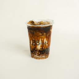 3AM Brown Sugar Bubbles Latte (L)