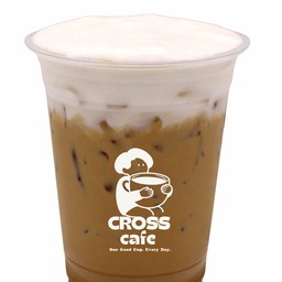 Crosscafe Tonkla