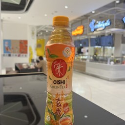 โออิชิรสข้าวญี่ปุ่น