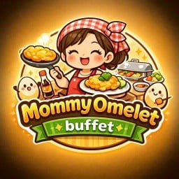 มะมี๊ ไข่เจียวบุฟเฟ่ต์ (หนองใหญ่ 8) หนองใหญ่ 8