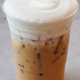 เครปคุณสี่ - แม่ฟ้าหลวง