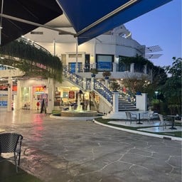 Amorini Mall
