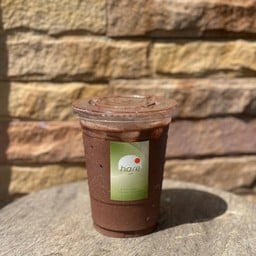 Dark Cocoa (Level 2)