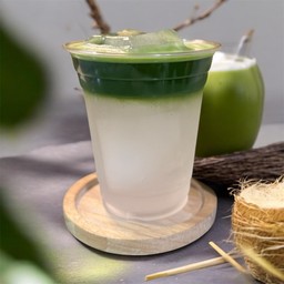 มัทฉะดี Home Matcha🍵 ด่านสำโรง54