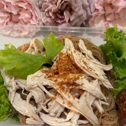 ครัวดอกกุหลาบ Rose Chitchen-นางแล
