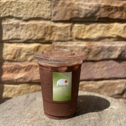Extra Dark Cocoa (Level 3)