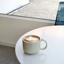 Hesper coff craft (ร้านกาแฟ เอสเปอร์ คอฟ คราฟ) ถ.วัชรพล-เพิ่มสิน