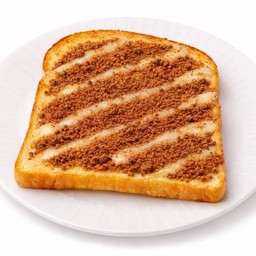 เนย-โอวัลติน-นม