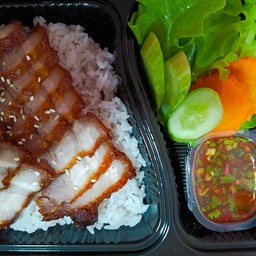 ข้าวบ้านๆ