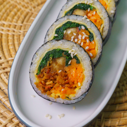 คิมบับออริจินัล Original Kimbap