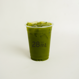 Pure Matcha (L)
