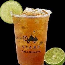 ชามะนาว