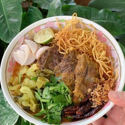 เตอร์ ว่า แซ่บ
