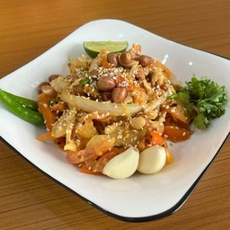 Tomato Salad
