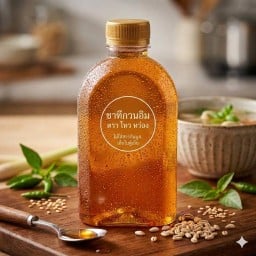 ชาทิกวนอิม