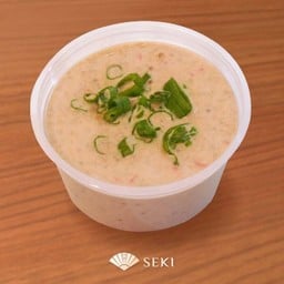 Kanimiso Sauce