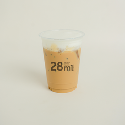 2AM Cappuccino (L)