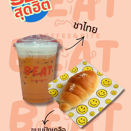 BEAT Coffee & Bite บางบอน3