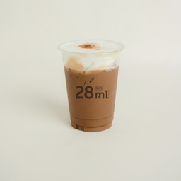 3AM Mocha (L)
