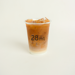 Cold Brew White (L)