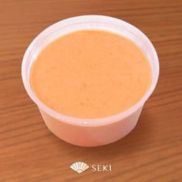 Spicy Sauce