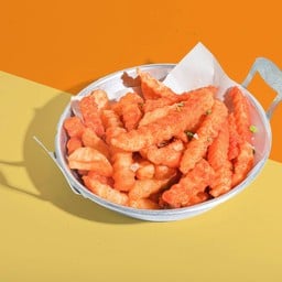 นมสดพระนคร ตลาดเรดสปูน