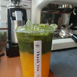 เข้มเต็มสูตร คอฟฟี่