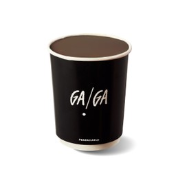 Dark Chocolate (HOT)