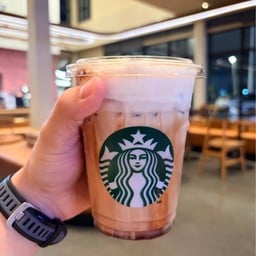 Starbucks เดอะ สเฟีย