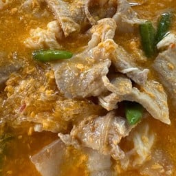 กินข้าวยัง แม่คือ